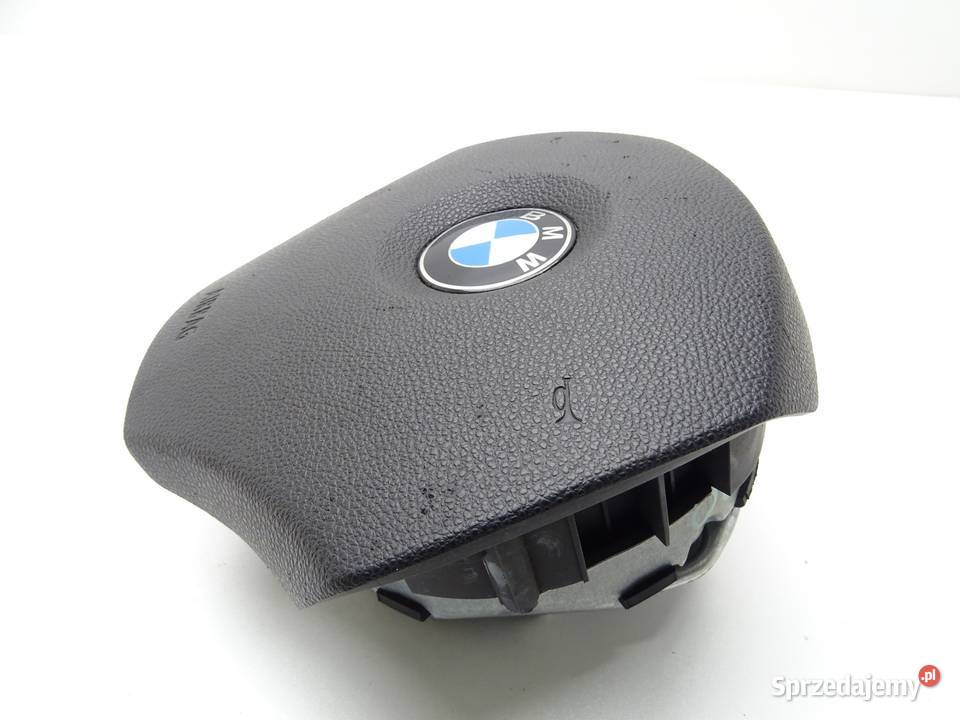 PODUSZKA AIRBAG KIEROWCY KIEROWNICY 6779829 BMW