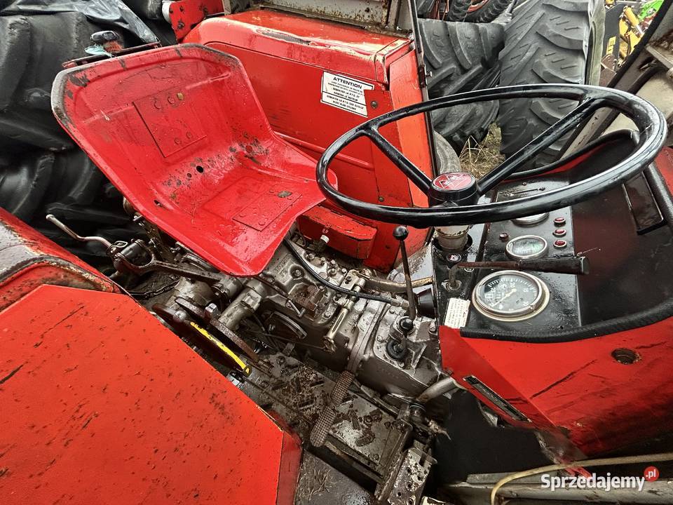 Massey Ferguson 235 Ferguson sprzedam
