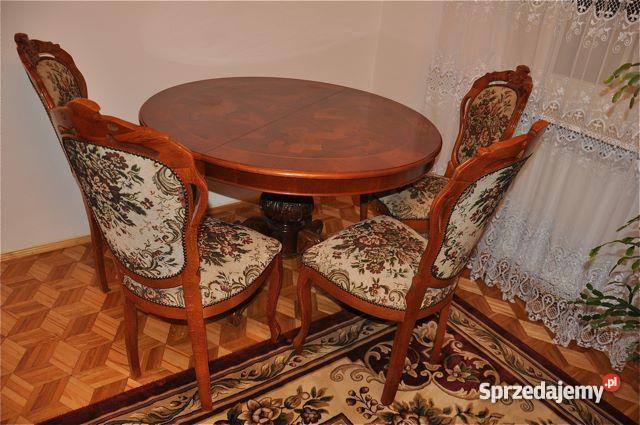 meble włoskie Warszawa