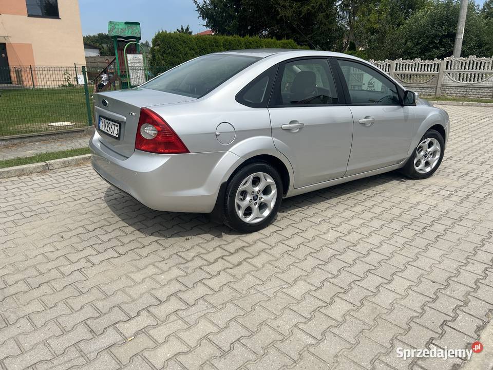 Sprzedam Forda focusa 2008 sprzedam