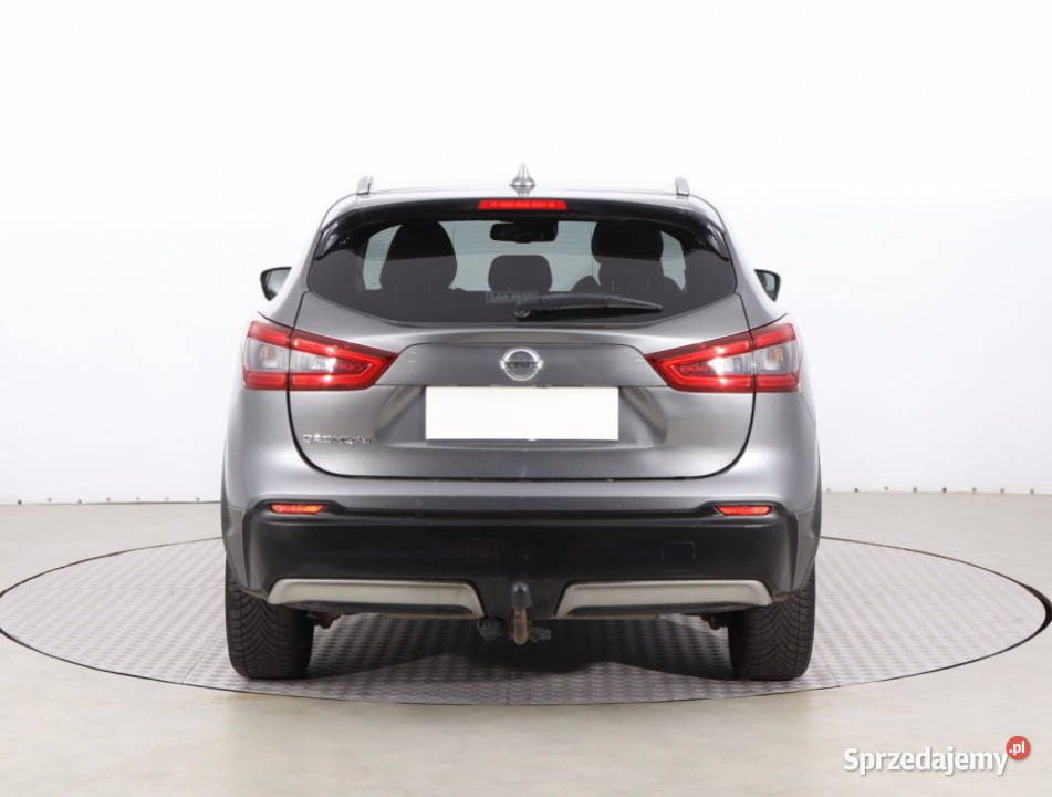 Nissan Qashqai 16 dCi Piaseczno