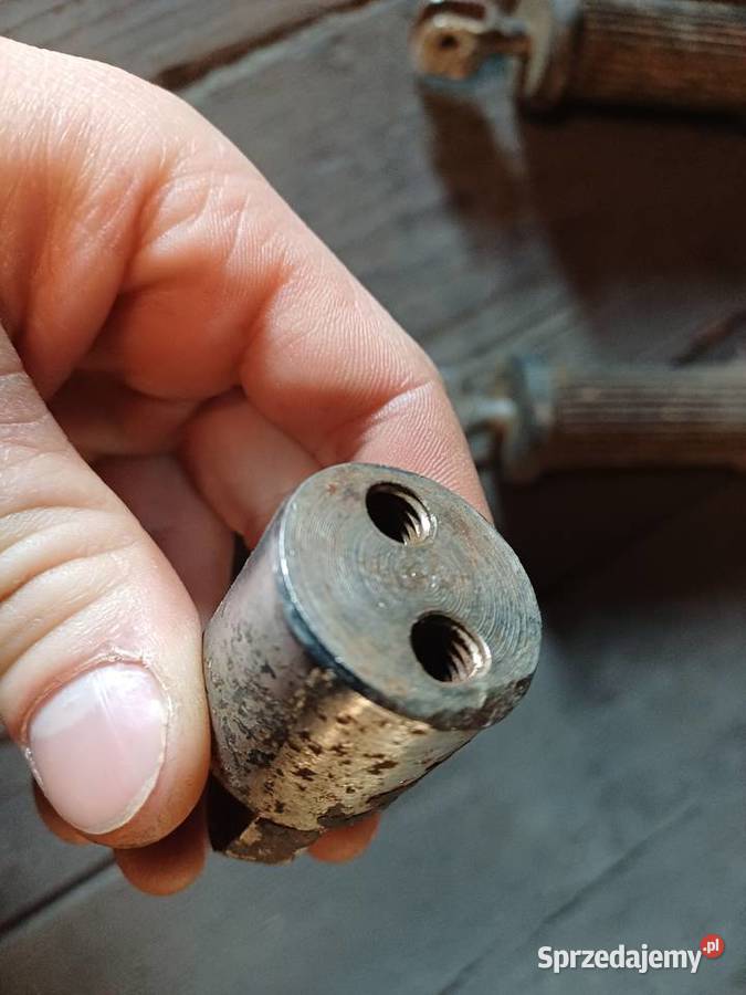 Stopki pasażera shl m11 Świdnica Polska