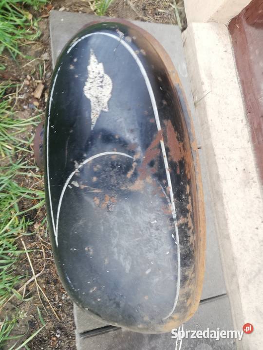 Bak wsk grabuska Skierniewice