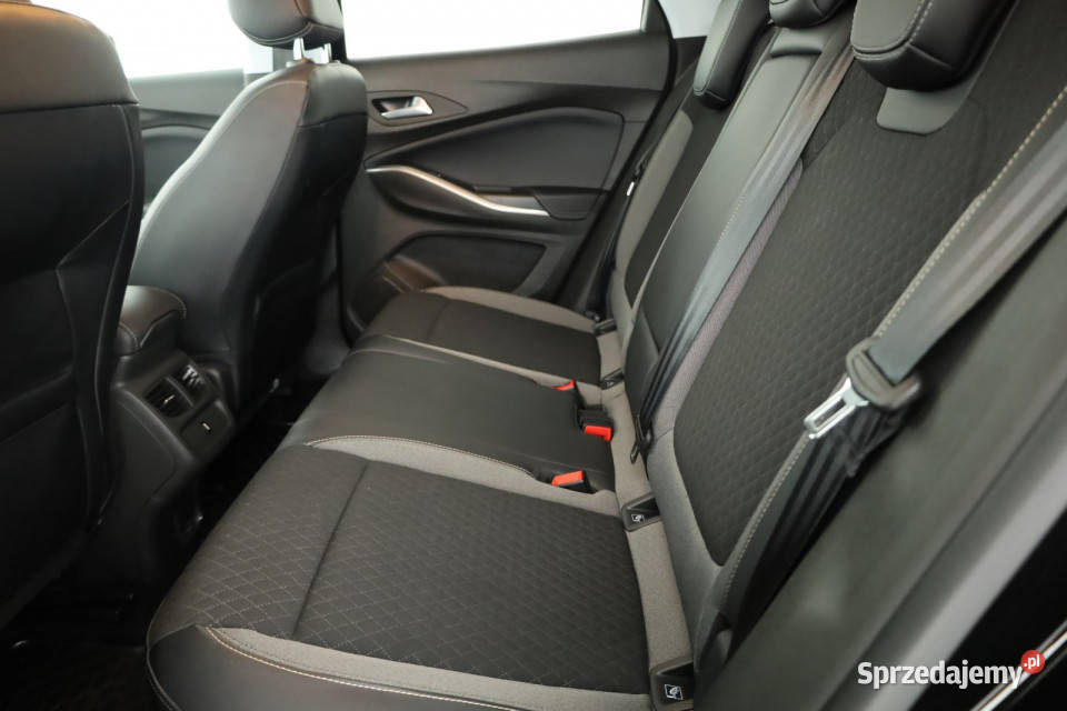 Opel Grandland 12 Turbo Grandland X Piaseczno