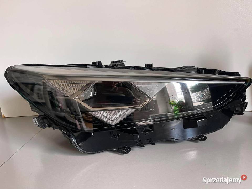 CUPRA TERRAMAR LAMPA PRZEDNIA PRAWA 578941060C Ostroróg