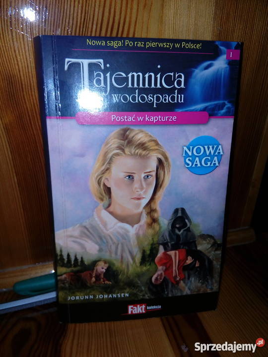 Skandynawskie sagi Łaziska