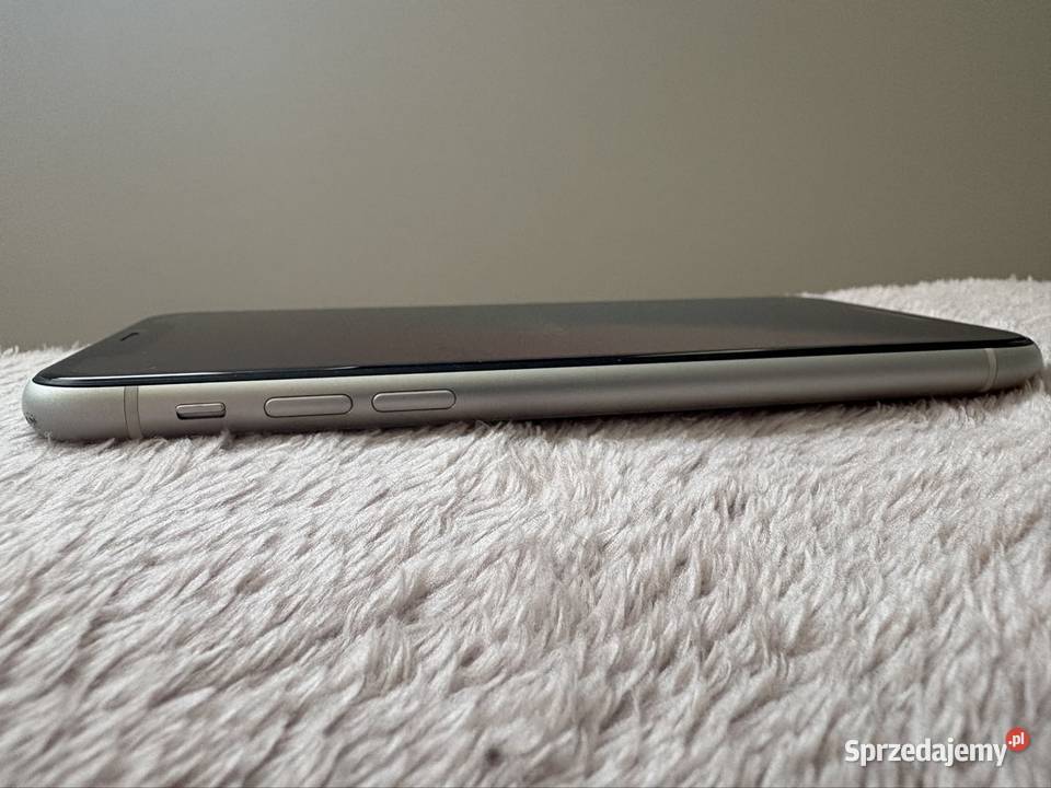 Iphone XR Bielsko-Biała