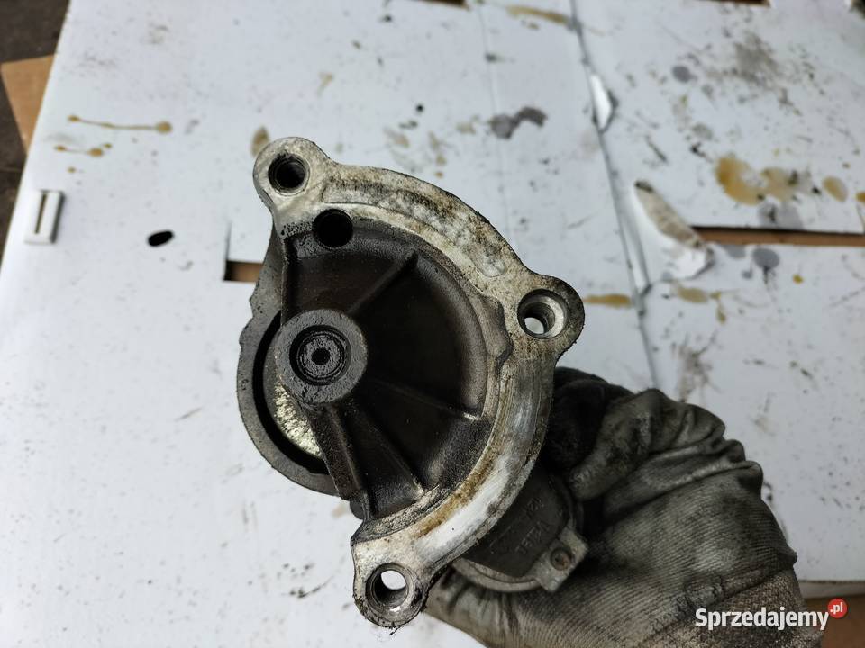 ROZRUSZNIK PEUGEOT CITROEN FIAT 20 HDI Kamień-Kolonia