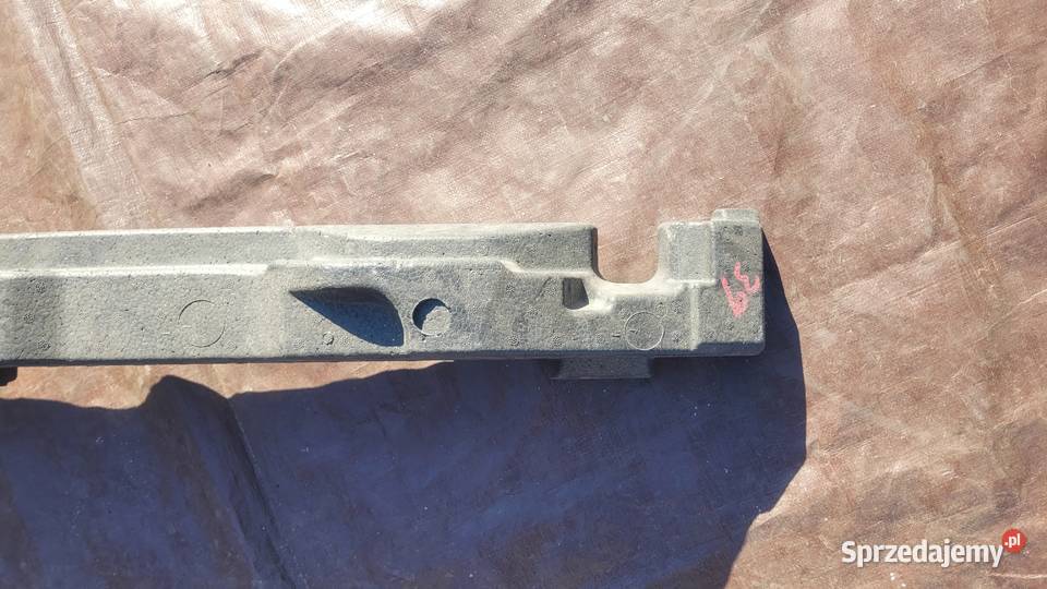 ABSORBER PIANKA STYROPIAN ZDERZAKA PRZÓD TOYOTA Ruda Śląska