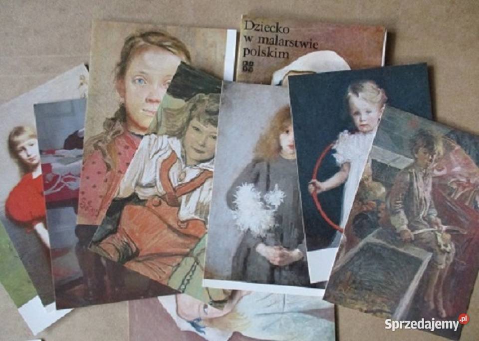 KARTKI2001 2002 2004 2007 2008 2010 2017 Łódź sprzedam