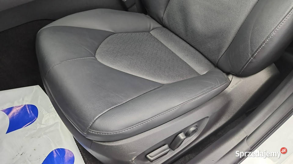 Toyota Camry 25 Hybrid Comfort CVT Z Polskiego ABS Warszawa