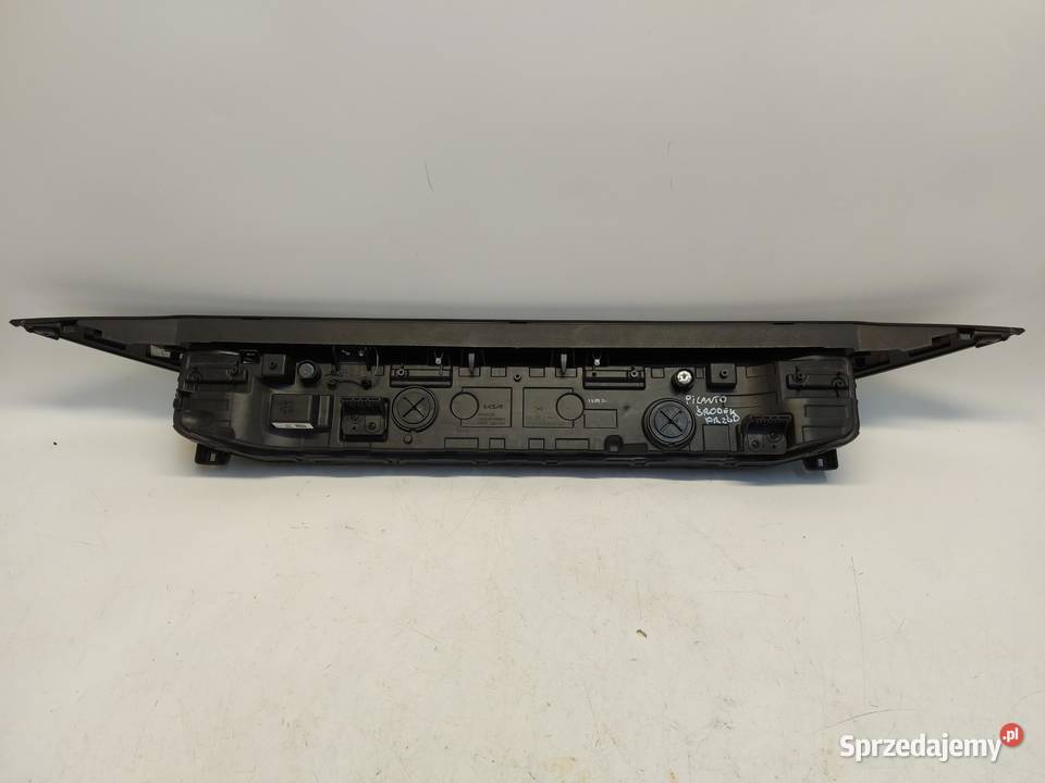 Kia Picanto IV III LIFT 2025r lampa led drl dolnośląskie