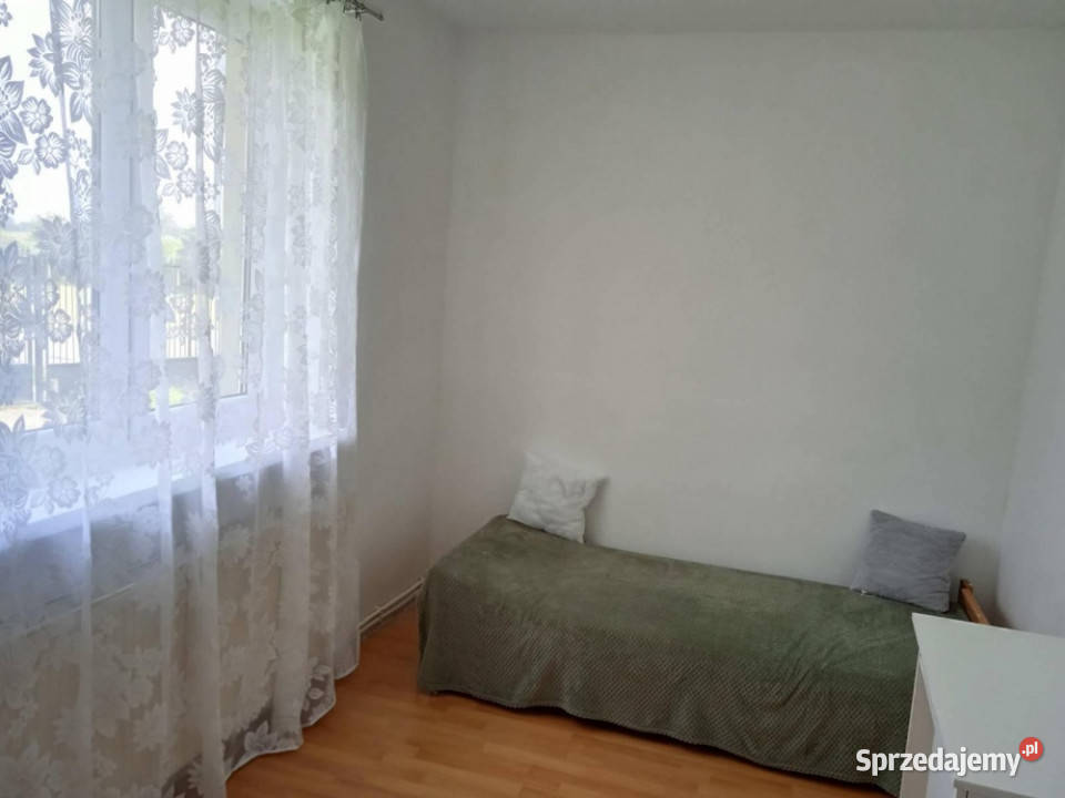 Dom murowany na sprzedaż mazowieckie Dobre
