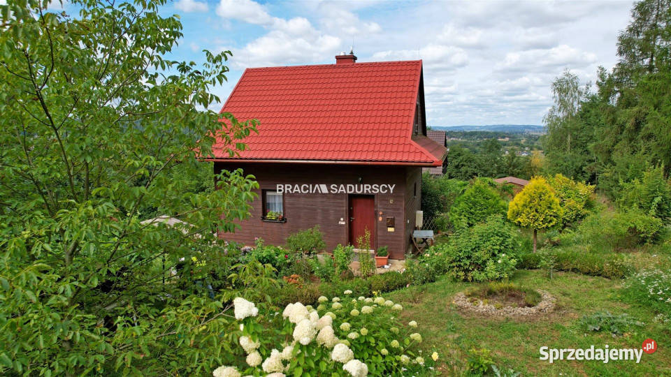 Dom 63m2 Sobolów