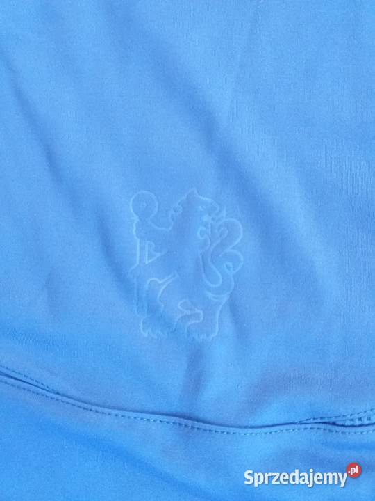 CHELSEA Oryginalna Klubowa Koszulka Adidas kujawsko-pomorskie Bydgoszcz