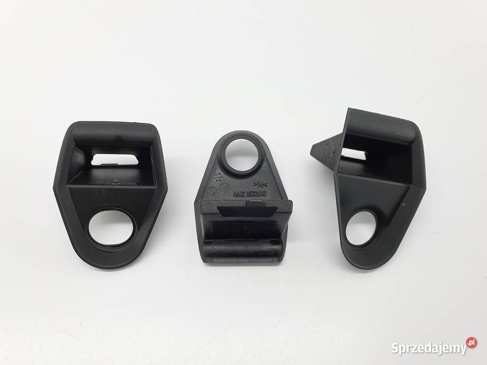 Mocowanie Uchwyt Bmw 1250 Rallye Łódź