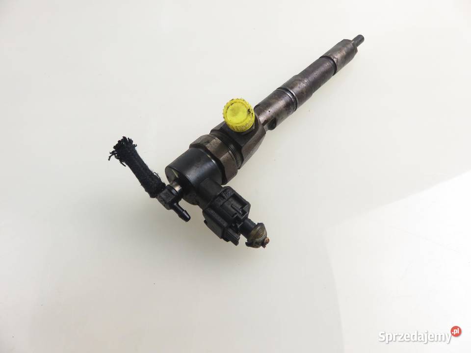 WTRYSKIWACZ SAAB OPEL 19 0445110159 sprzedam