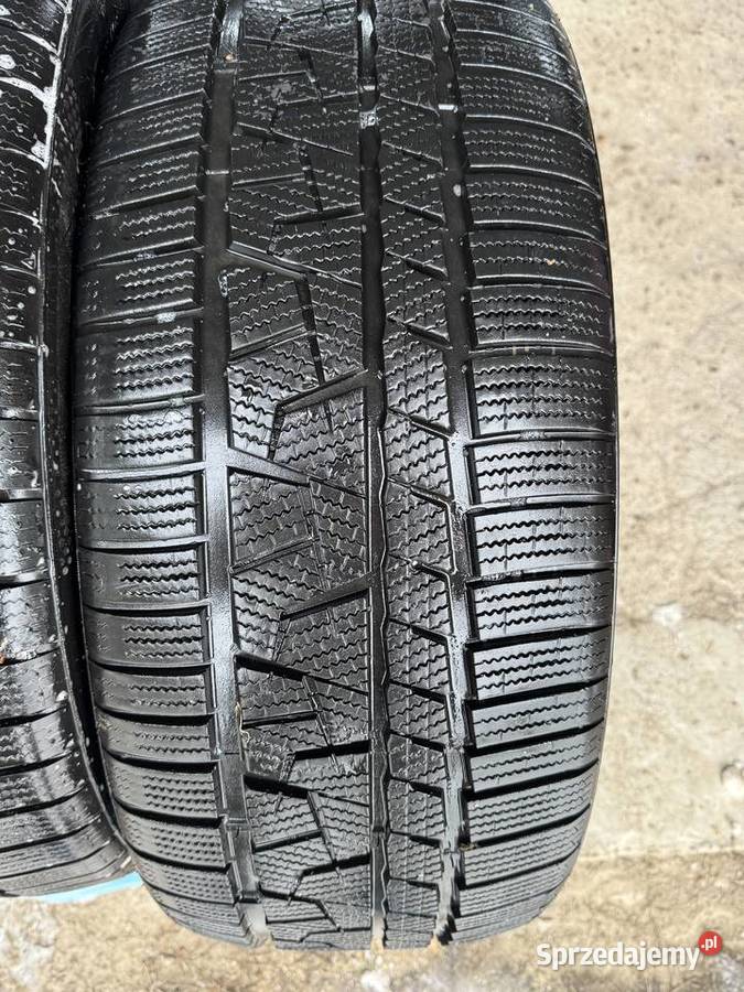 Sprzedam komplet opon zimowych PowerTrac 40 Piączyn