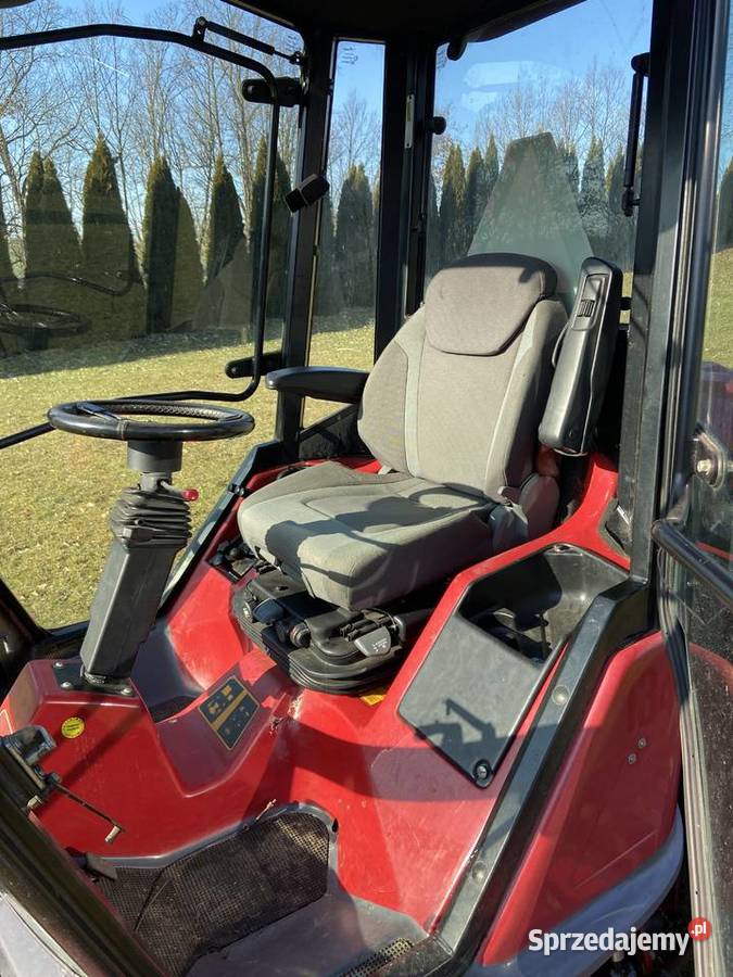 Kosiarka TORO REELMASTER 42400 Maszyny budowlane sprzedam