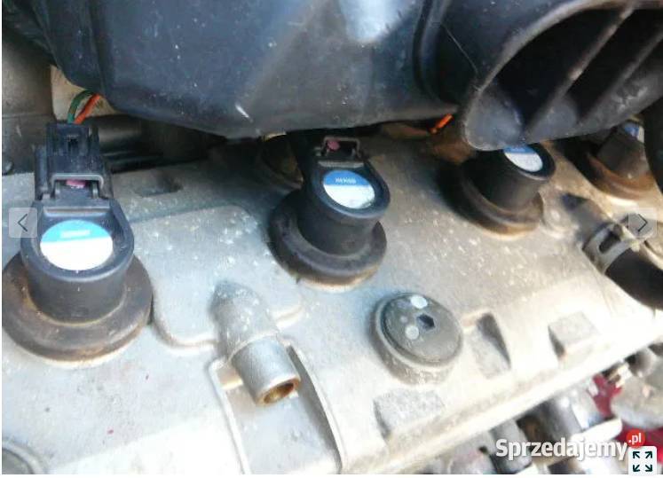 cewko fajki Suzuki GSR 600 Ostrów Wielkopolski