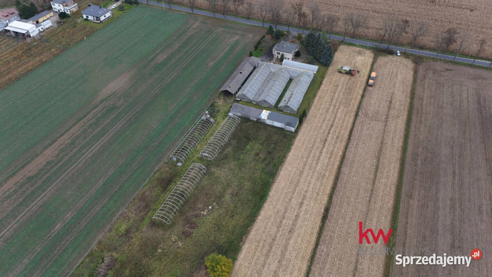 Dom wolnostojący 144m2 Wielka Wieś Szamotulska wielkopolskie