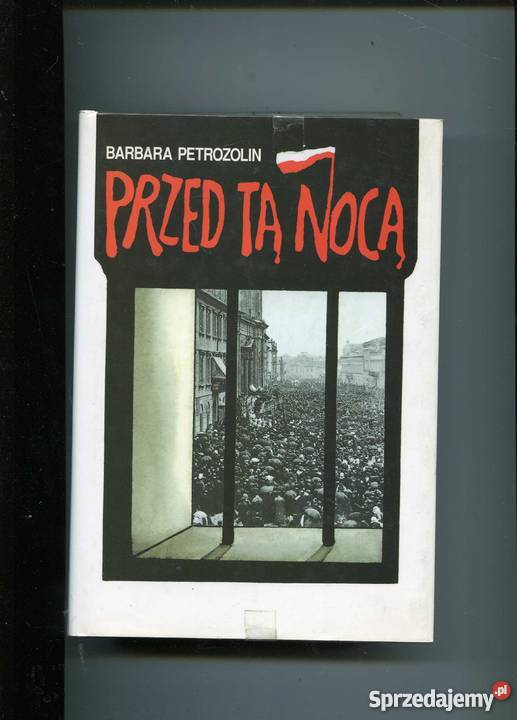 Przed tą nocą zachodniopomorskie Szczecin