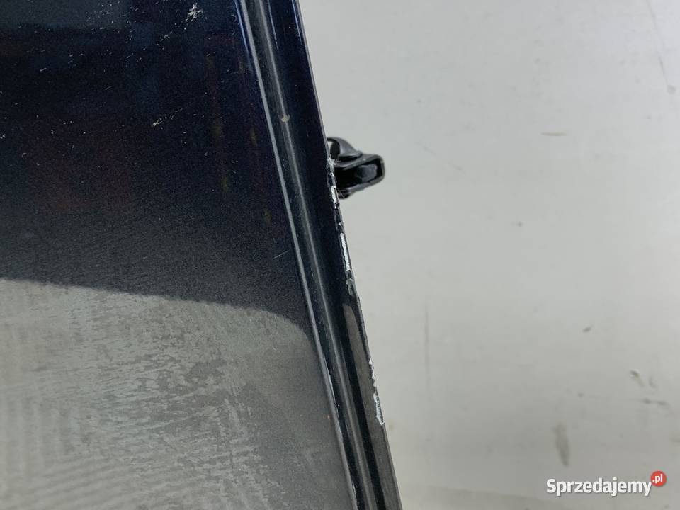DRZWI PRAWY TYŁ MAZDA 3 BM Hatchback 42A sprzedam