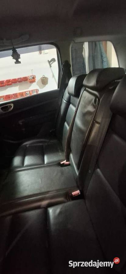 Peugeot 307 SW pierwszy właściciel super stan 4/5 Myszków