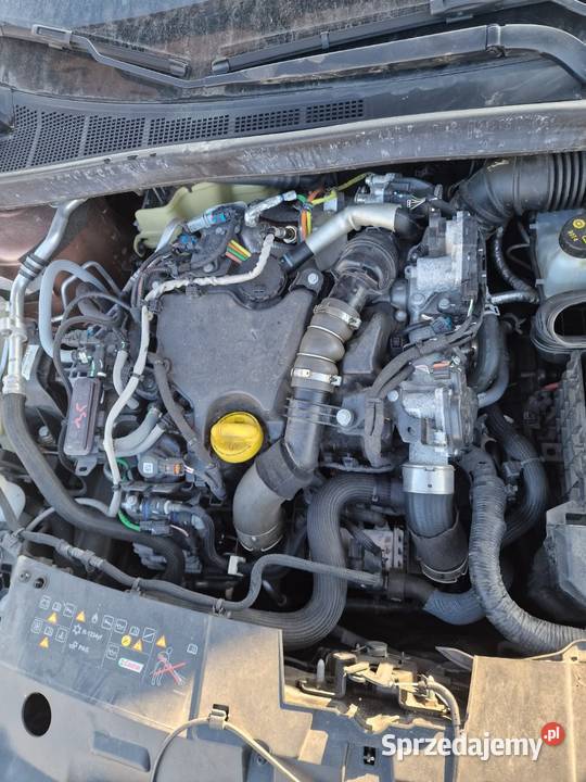 Renault Megan 4/5 Motoryzacja Ostrów Wielkopolski