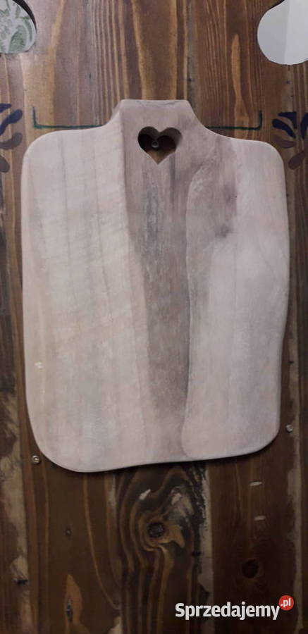 Deska kuchenna Międzyrzecz