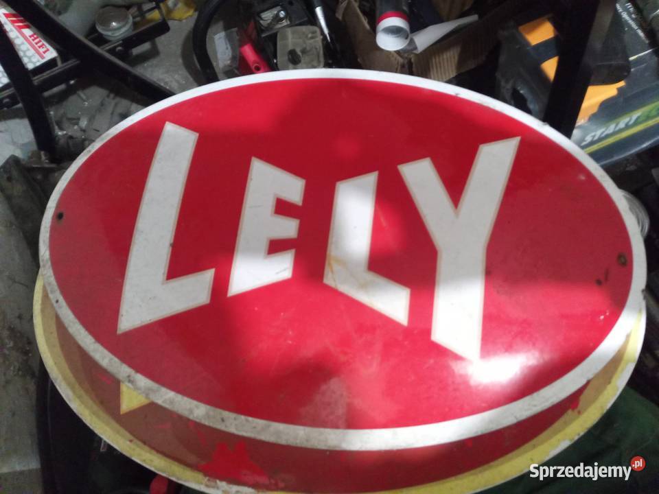 Emblemat lely Chełmno