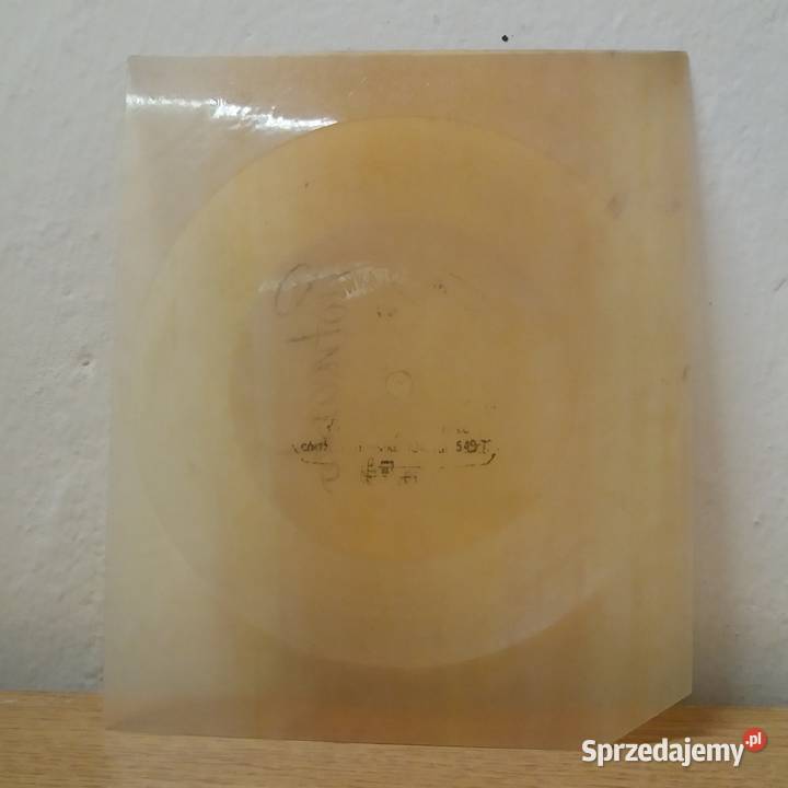 POCZTÓWKA Jerzy Połomski Stan Borys i Bizony Warta