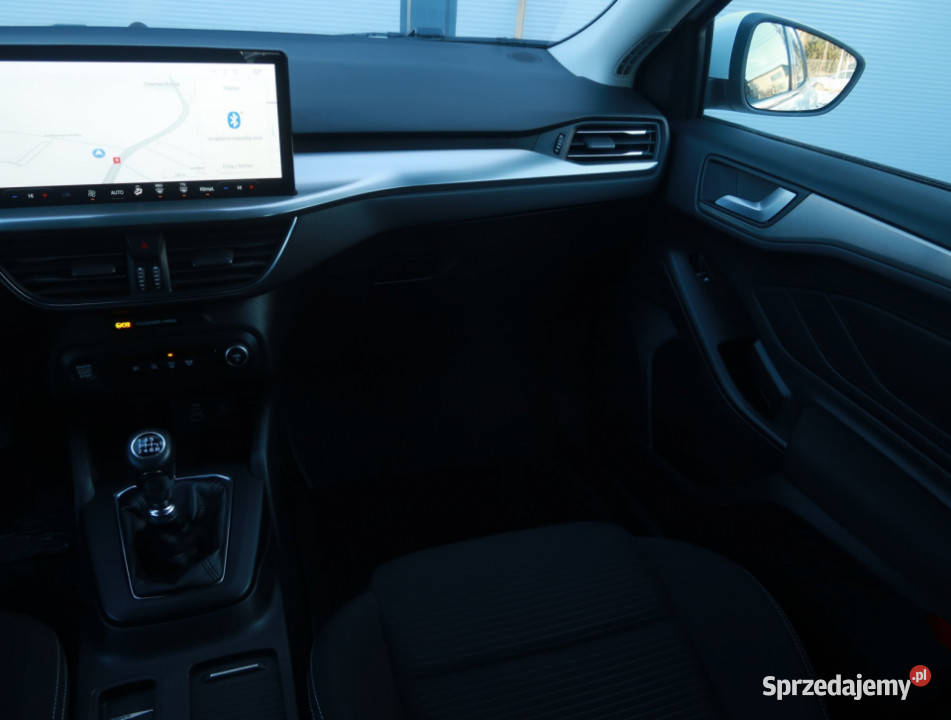 Ford Focus 10 EcoBoost Katowice sprzedam