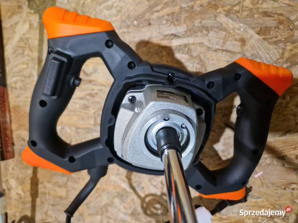 Mieszadło elektryczne mieszarka 2600W KD541