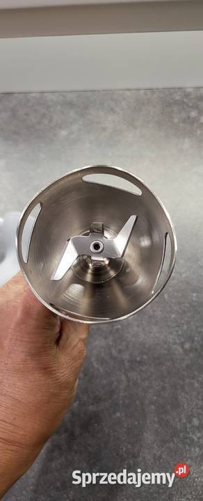 Mikser Bosch ErgoMixx śląskie Bielsko-Biała