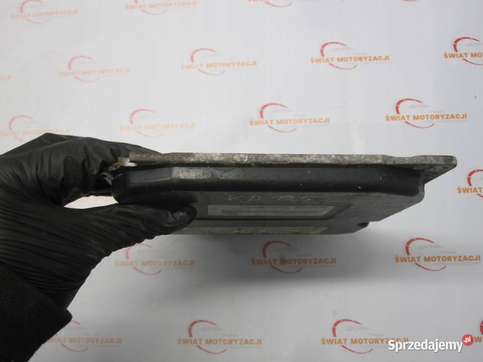 MERCEDES C KLASA W203 18 K komputer sterownik świętokrzyskie Kielce