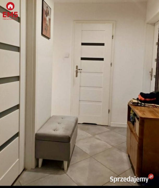 sprzedaży mieszkania 48m2 3pokojowe Białystok Liczba pokoi 3