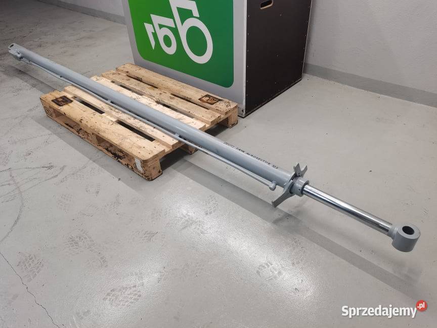 Deutzfahr Agrovektor Cylinder hydrauliczny Wilkowo