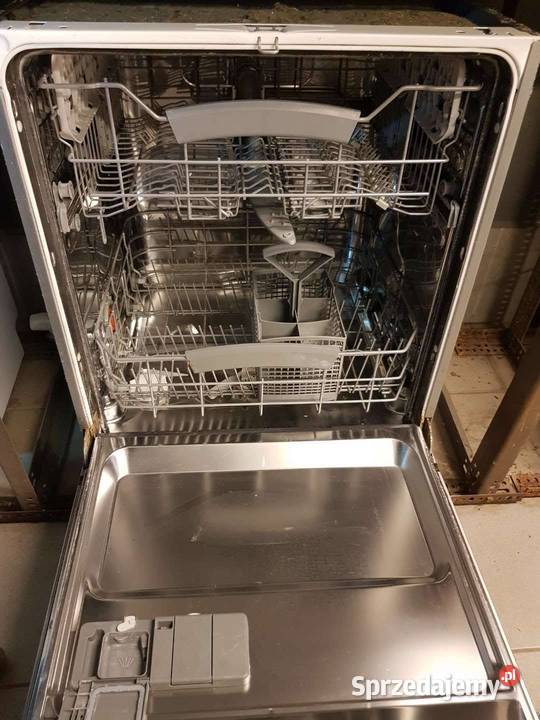 ZMYWARKA WOLNOSTOJĄCA POD BLAT PRIVILEG 60cm dolnośląskie Wrocław