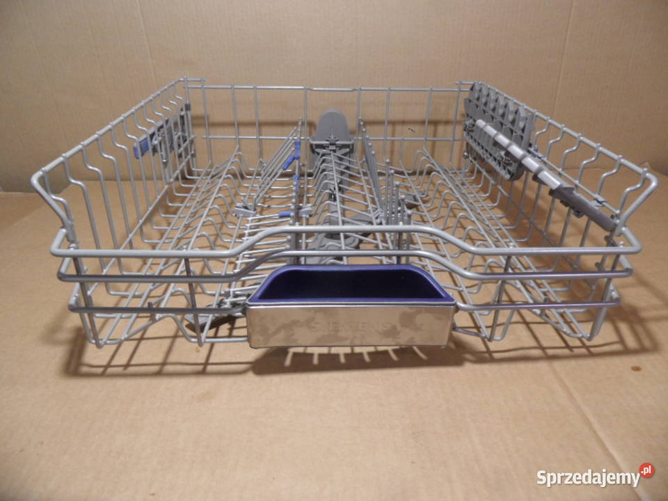 kosz zmywarki siemens bosch gorny Promnik