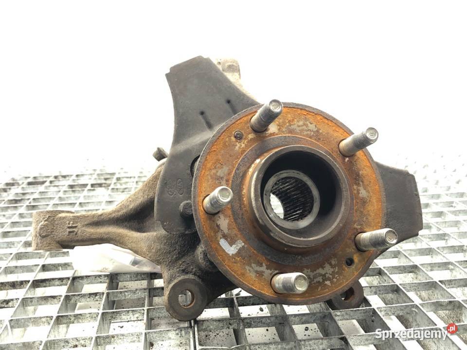 ZWROTNICA LEWY PRZÓD KIA OPTIMA 17 141 osobowe podkarpackie sprzedam