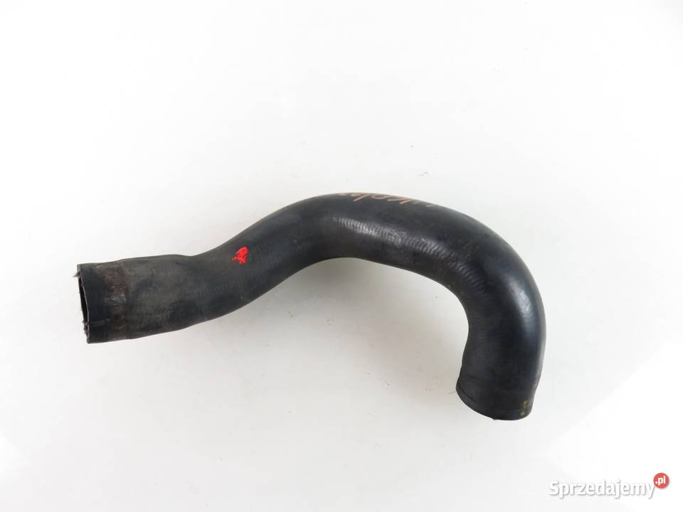 RURA INTERCOOLERA TURBINY SUZUKI SWIFT III osobowe małopolskie