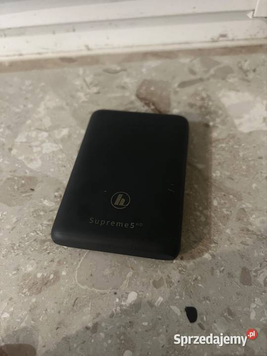 Powerbank Hama Supreme 5 5000 mAh