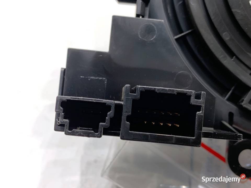 TAŚMA AIRBAG NISSAN QASHQAI J11 255544EA0A