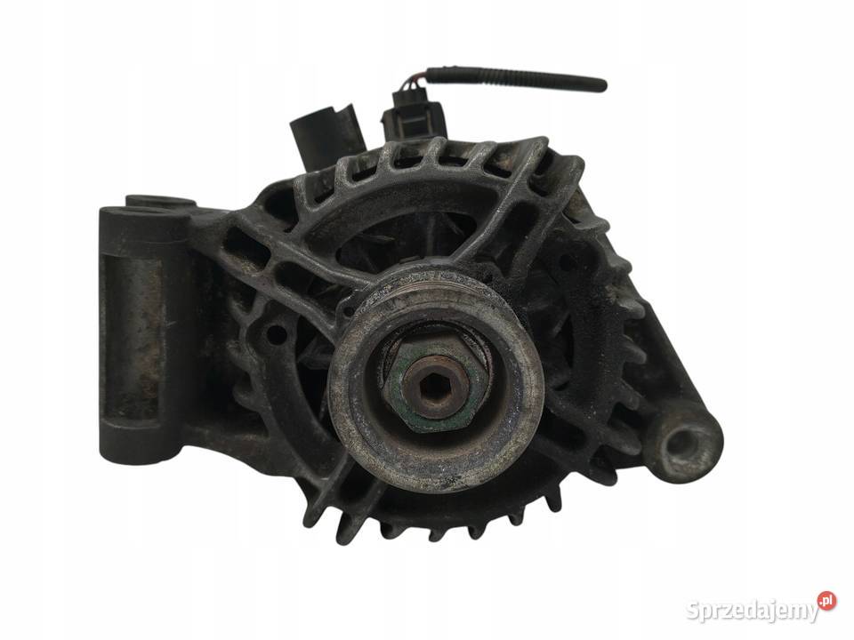 ALTERNATOR Ford Focus MK2 Fiesta 14 16 105A Chełm sprzedam