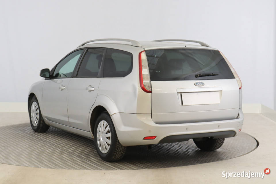 Ford Focus 16 16V poduszka powietrzna Zabrze