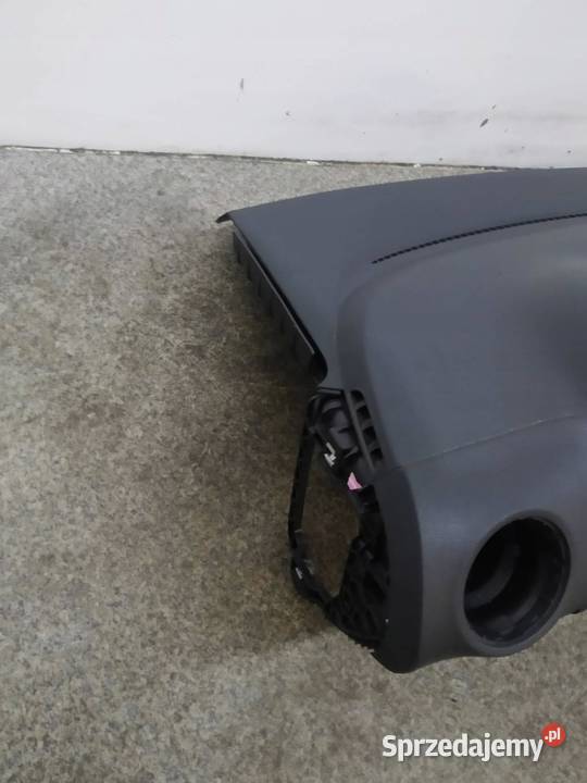 DESKA ROZDZIELCZA PULPIT KOKPIT EUROPA Skoda