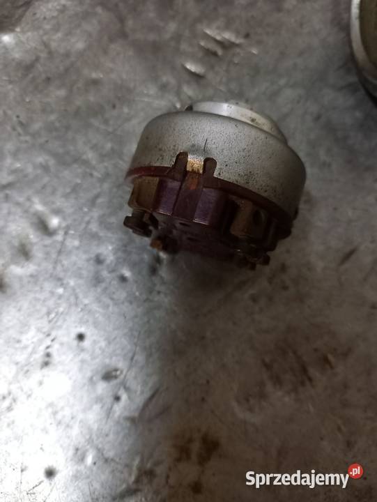 Stacyjka jawa 250 353 cz 175