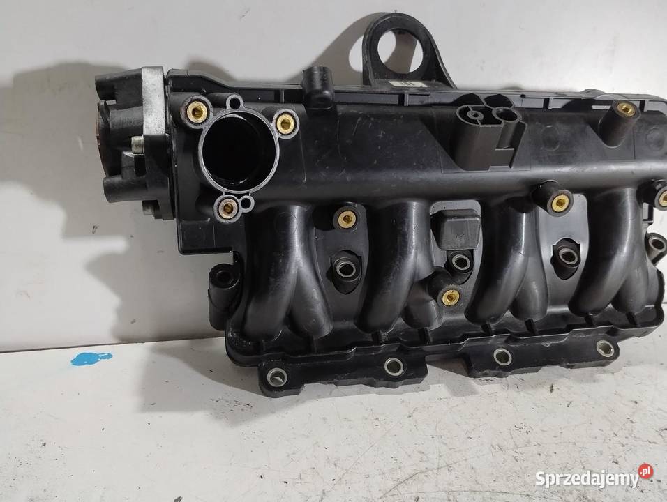 KOLEKTOR SSĄCY CHEVROLET AVEO III 13 D 55213267