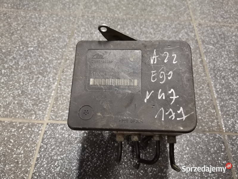 Pompa sterownik ABS BMW E90 E91 E87 osobowe Nowy Sącz